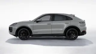 2026 Porsche 9Y0/9Y3 Cayenne GTS - Image 13 of 31