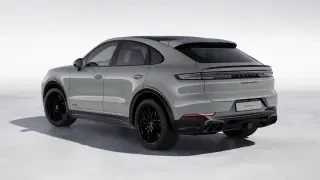 2026 Porsche 9Y0/9Y3 Cayenne GTS - Image 21 of 31