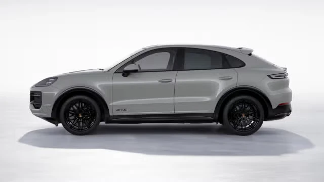 2026 Porsche 9Y0/9Y3 Cayenne GTS - Image 10 of 31