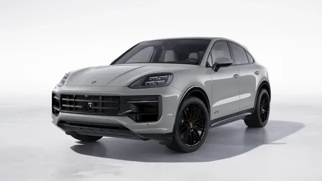 2026 Porsche 9Y0/9Y3 Cayenne GTS - Image 6 of 31