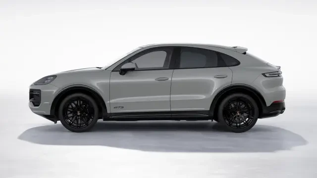 2026 Porsche 9Y0/9Y3 Cayenne GTS - Image 14 of 31