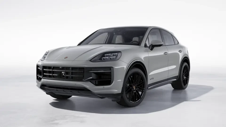 2026 Porsche 9Y0/9Y3 Cayenne GTS - Image 7 of 31