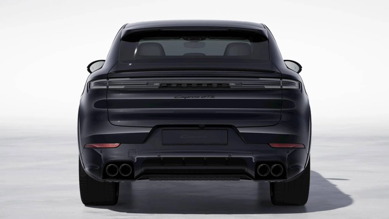 2026 Porsche 9Y0/9Y3 Cayenne GTS - Image 7 of 10