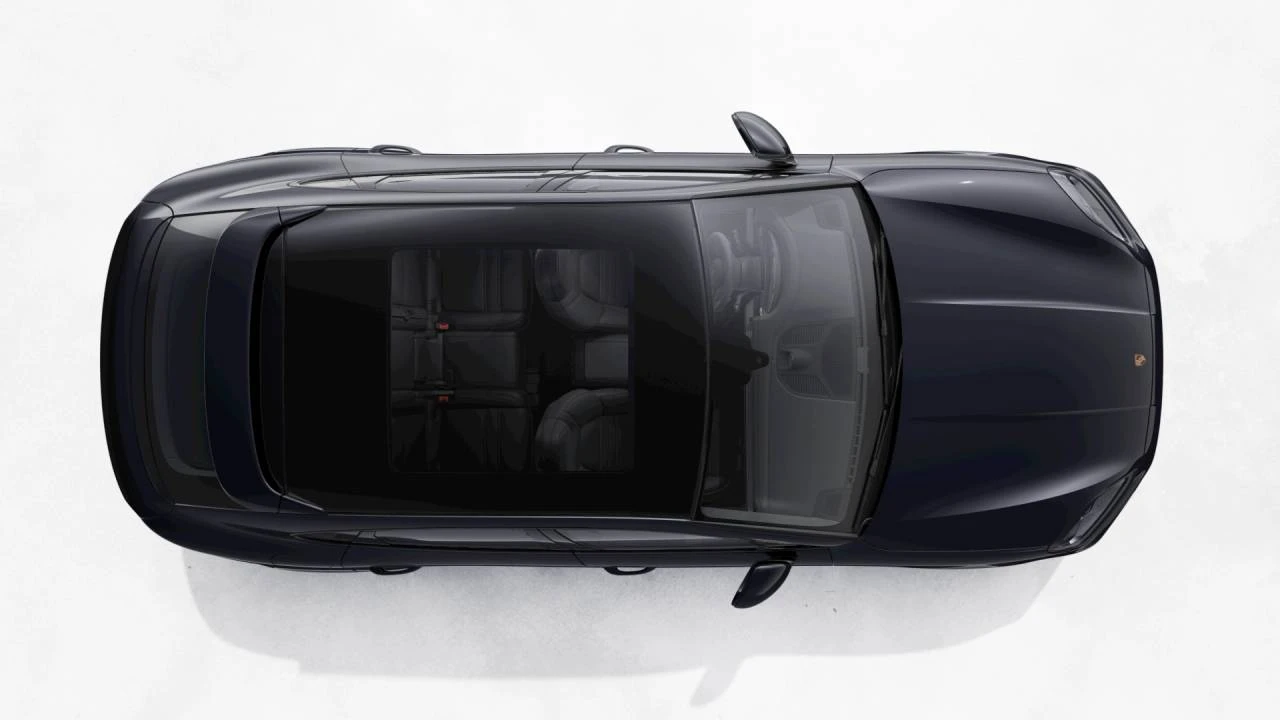 2026 Porsche 9Y0/9Y3 Cayenne GTS - Image 5 of 10