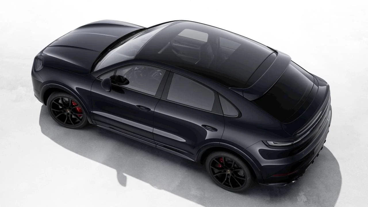 2026 Porsche 9Y0/9Y3 Cayenne GTS - Image 4 of 10