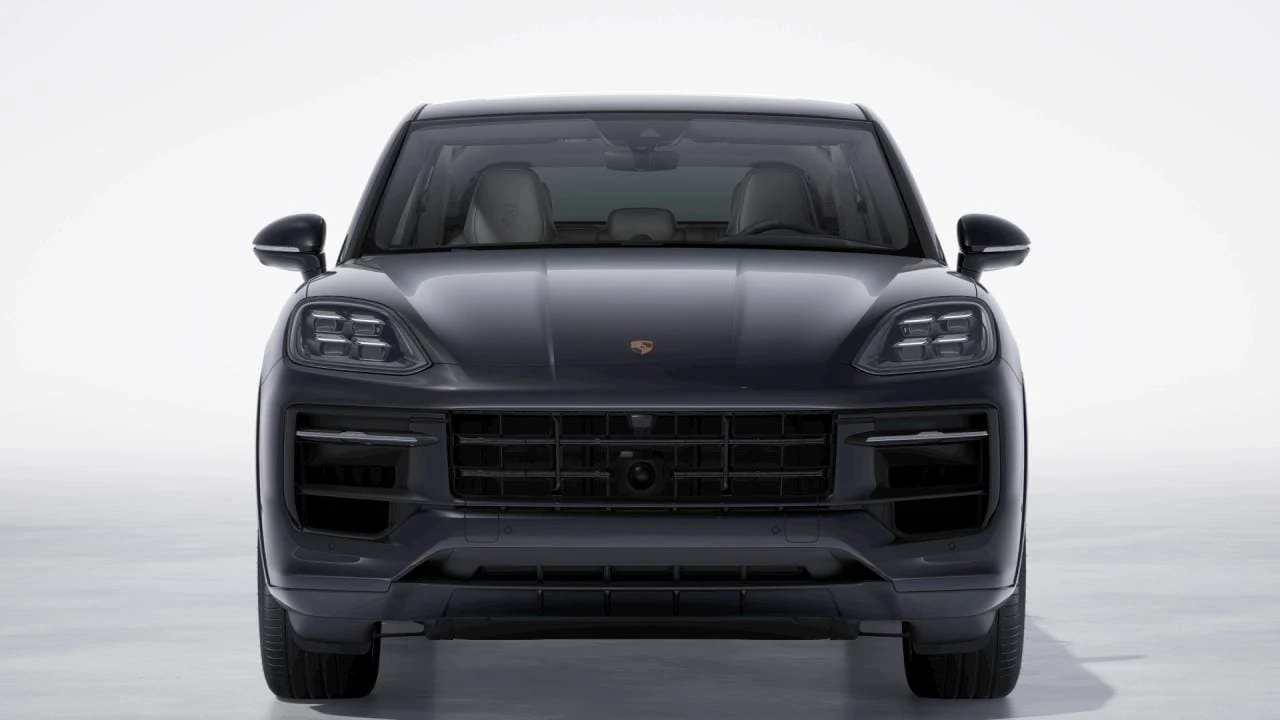 2026 Porsche 9Y0/9Y3 Cayenne GTS - Image 8 of 10
