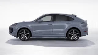 2026 Porsche 9Y0/9Y3 Cayenne GTS - Image 9 of 21
