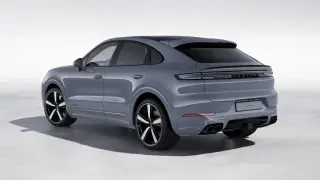 2026 Porsche 9Y0/9Y3 Cayenne GTS - Image 21 of 21