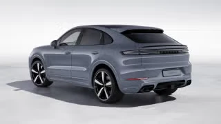2026 Porsche 9Y0/9Y3 Cayenne GTS - Image 17 of 21
