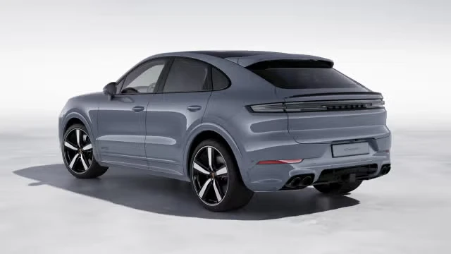 2026 Porsche 9Y0/9Y3 Cayenne GTS - Image 18 of 21