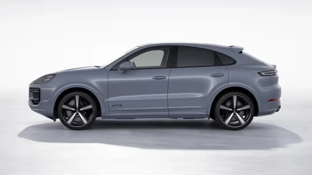 2026 Porsche 9Y0/9Y3 Cayenne GTS - Image 10 of 21