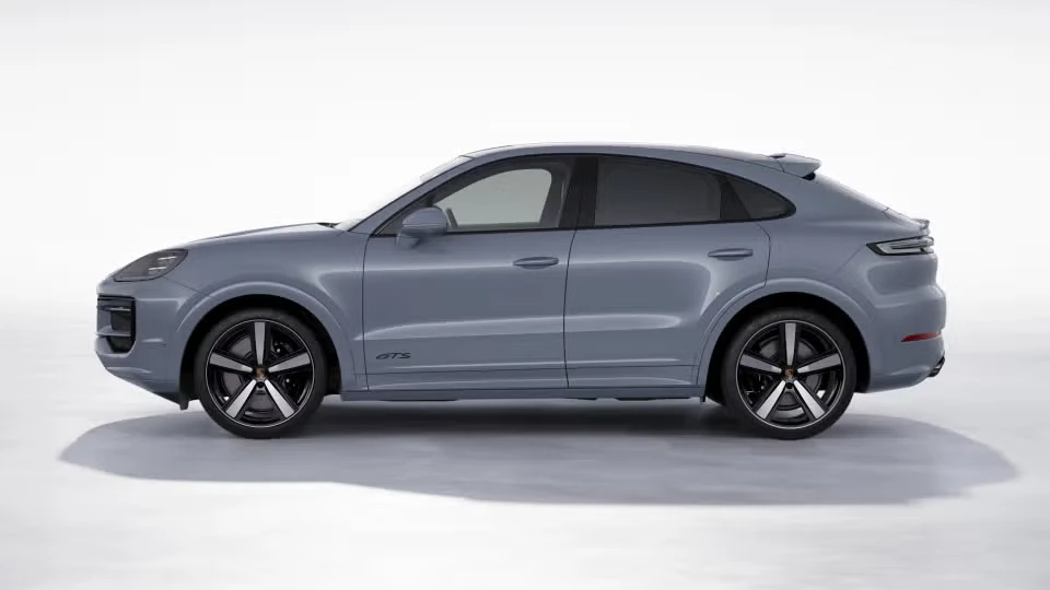 2026 Porsche 9Y0/9Y3 Cayenne GTS - Image 11 of 21