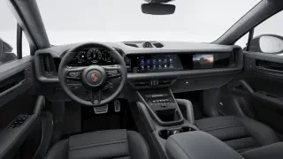 2026 Porsche 9Y0/9Y3 Cayenne GTS - Image 29 of 31