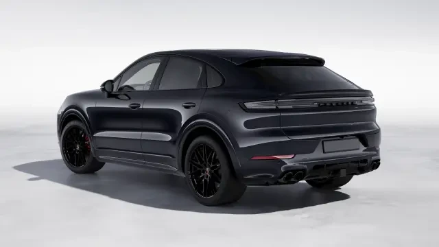 2026 Porsche 9Y0/9Y3 Cayenne GTS - Image 22 of 31