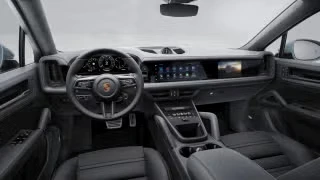 2026 Porsche 9Y0/9Y3 Cayenne GTS - Image 25 of 31