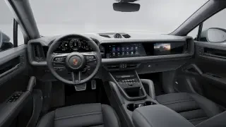 2026 Porsche 9Y0/9Y3 Cayenne GTS - Image 29 of 31
