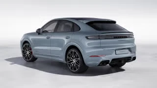 2026 Porsche 9Y0/9Y3 Cayenne GTS - Image 17 of 31