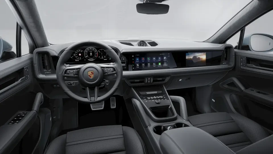 2026 Porsche 9Y0/9Y3 Cayenne GTS - Image 31 of 31