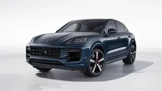 2026 Porsche 9Y0/9Y3 Cayenne GTS - Image 5 of 31