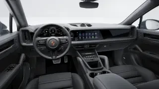 2026 Porsche 9Y0/9Y3 Cayenne GTS - Image 29 of 31