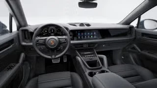 2026 Porsche 9Y0/9Y3 Cayenne GTS - Image 25 of 31