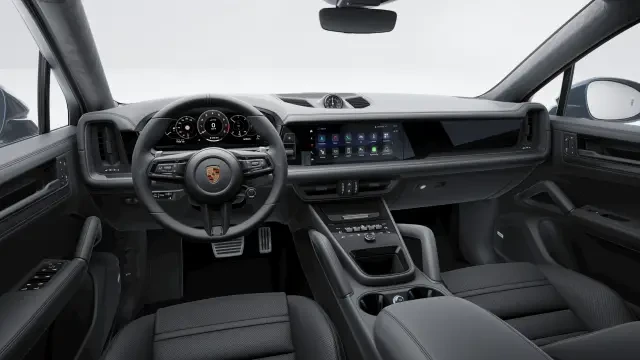 2026 Porsche 9Y0/9Y3 Cayenne GTS - Image 30 of 31
