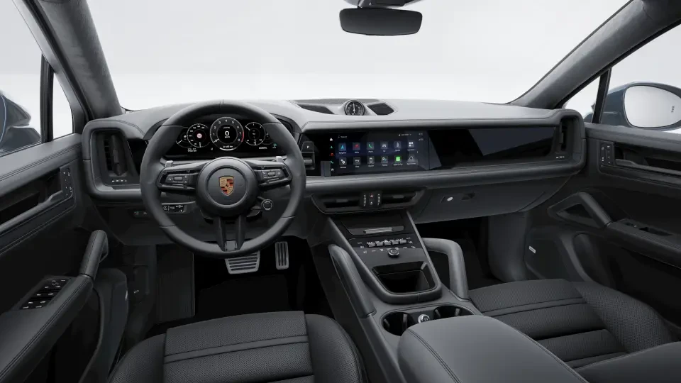 2026 Porsche 9Y0/9Y3 Cayenne GTS - Image 31 of 31