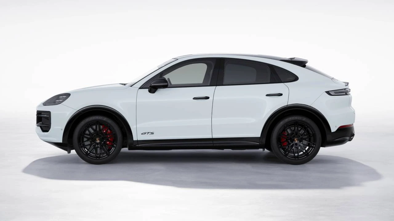 2026 Porsche 9Y0/9Y3 Cayenne GTS - Image 2 of 10