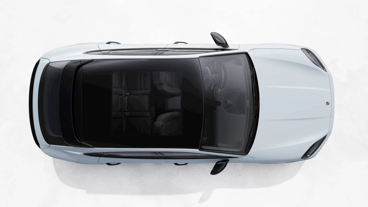 2026 Porsche 9Y0/9Y3 Cayenne GTS - Image 5 of 10