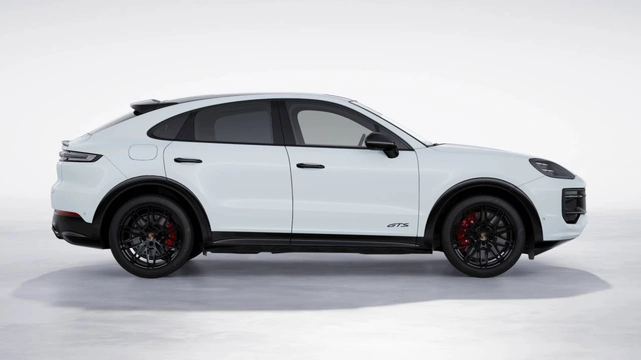 2026 Porsche 9Y0/9Y3 Cayenne GTS - Image 6 of 10