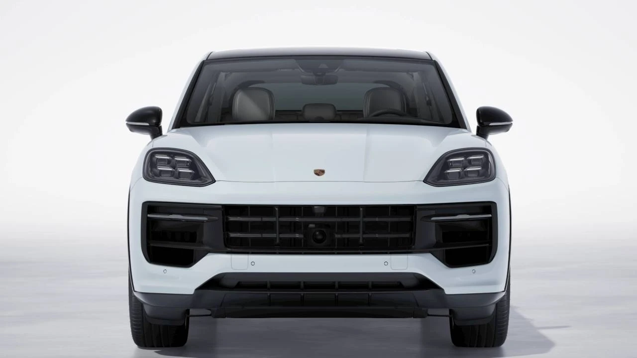 2026 Porsche 9Y0/9Y3 Cayenne GTS - Image 8 of 10