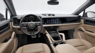 2026 Porsche 9Y0/9Y3 Cayenne GTS - Image 25 of 31