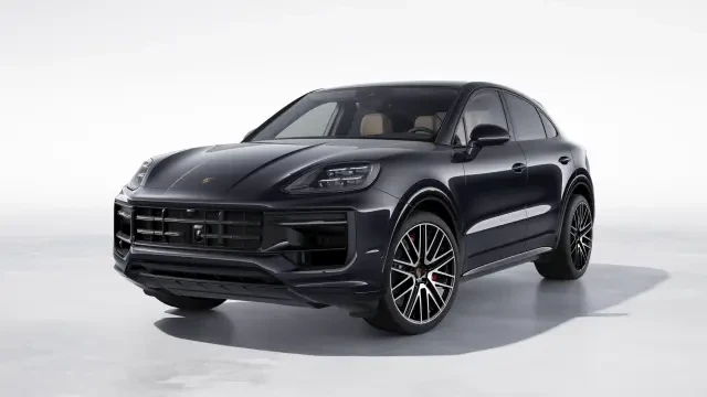 2026 Porsche 9Y0/9Y3 Cayenne GTS - Image 6 of 31