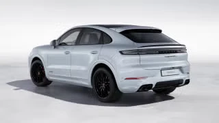 2026 Porsche 9Y0/9Y3 Cayenne GTS - Image 17 of 31