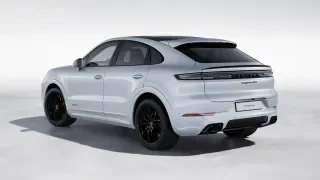 2026 Porsche 9Y0/9Y3 Cayenne GTS - Image 21 of 31