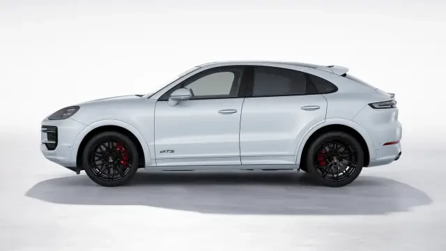 2026 Porsche 9Y0/9Y3 Cayenne GTS - Image 14 of 31