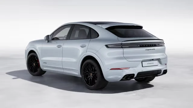 2026 Porsche 9Y0/9Y3 Cayenne GTS - Image 18 of 31