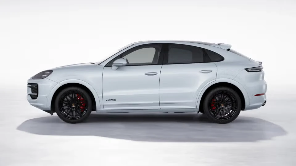 2026 Porsche 9Y0/9Y3 Cayenne GTS - Image 11 of 31