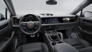 2026 Porsche 9Y0/9Y3 Cayenne GTS - Image 25 of 31