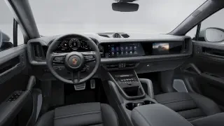 2026 Porsche 9Y0/9Y3 Cayenne GTS - Image 29 of 31