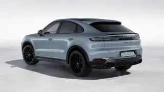 2026 Porsche 9Y0/9Y3 Cayenne GTS - Image 21 of 31