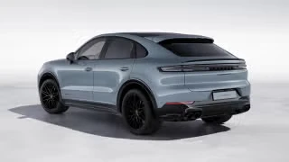 2026 Porsche 9Y0/9Y3 Cayenne GTS - Image 17 of 31