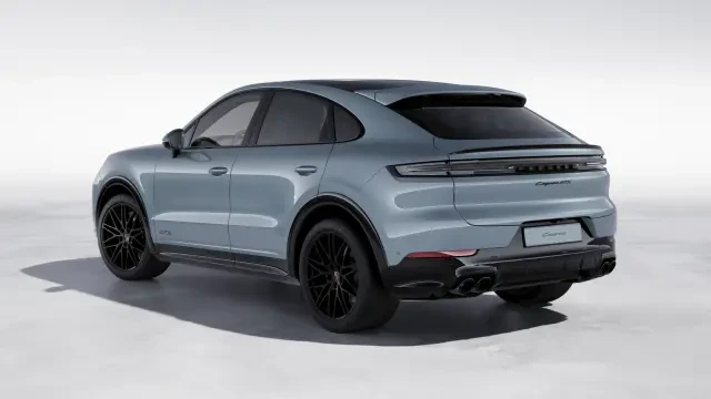 2026 Porsche 9Y0/9Y3 Cayenne GTS - Image 22 of 31