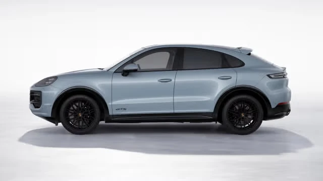 2026 Porsche 9Y0/9Y3 Cayenne GTS - Image 10 of 31