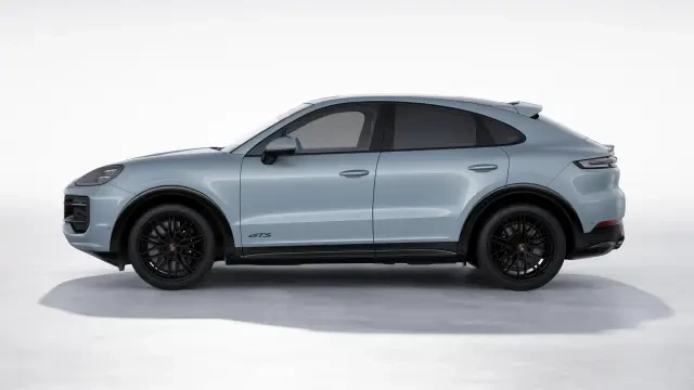 2026 Porsche 9Y0/9Y3 Cayenne GTS - Image 14 of 31
