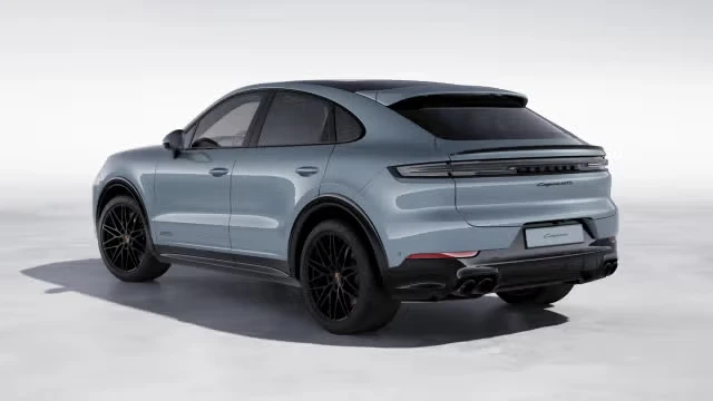 2026 Porsche 9Y0/9Y3 Cayenne GTS - Image 18 of 31