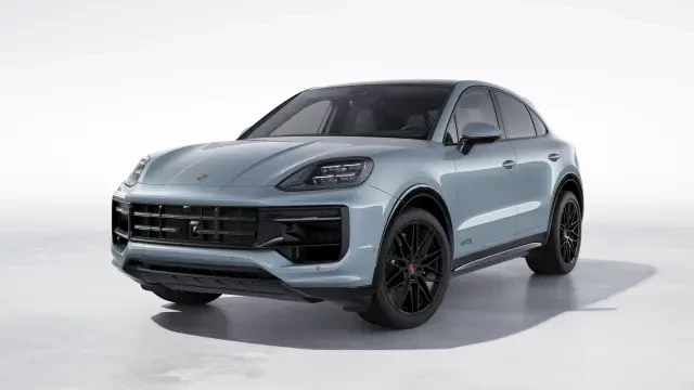 2026 Porsche 9Y0/9Y3 Cayenne GTS - Image 6 of 31