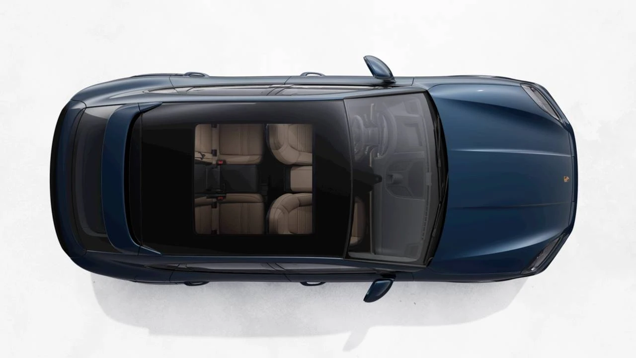 2026 Porsche 9Y0/9Y3 Cayenne GTS - Image 5 of 10