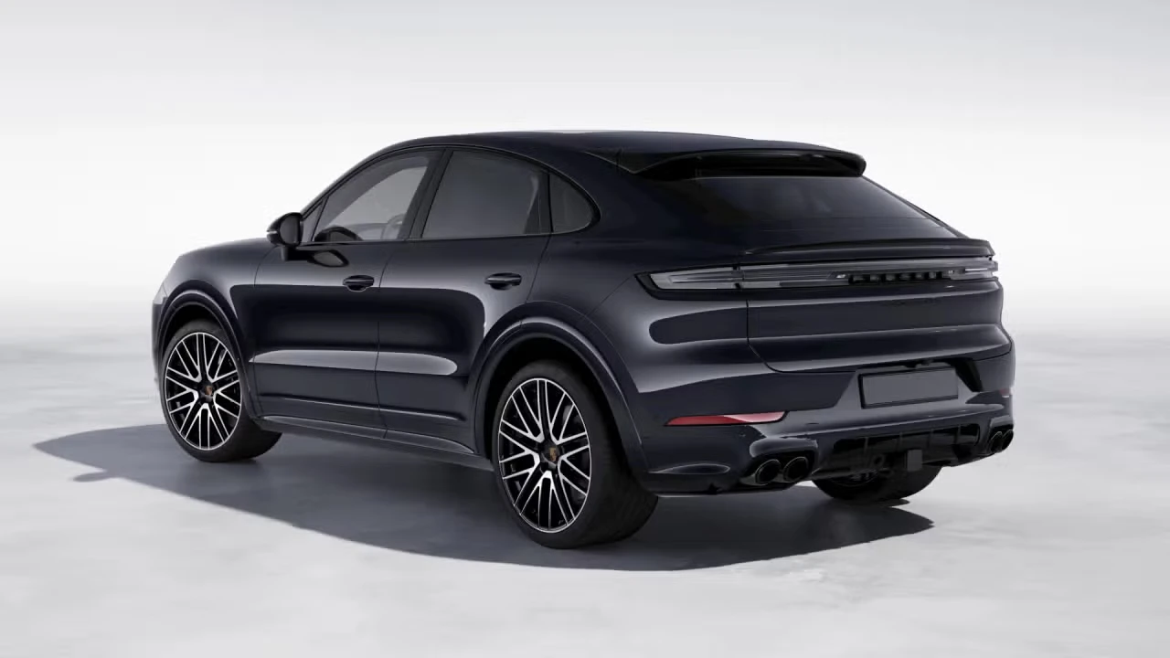 2026 Porsche Cayenne - Image 20 of 30