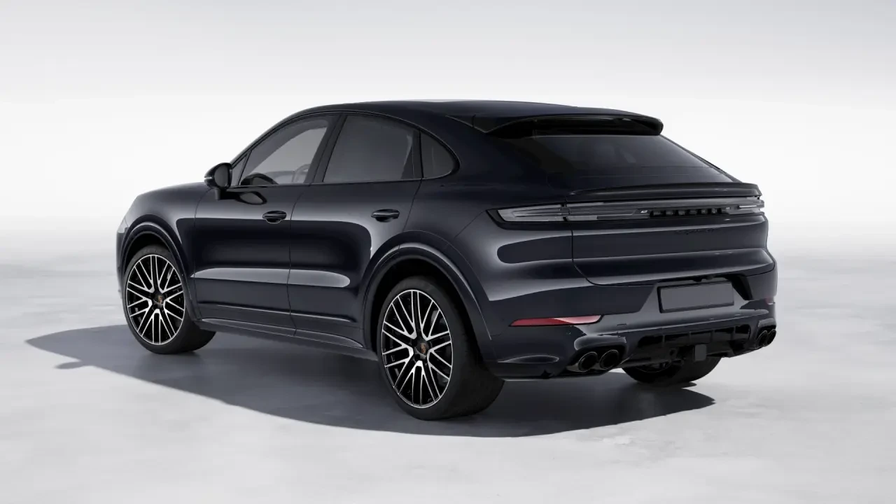 2026 Porsche Cayenne - Image 24 of 30